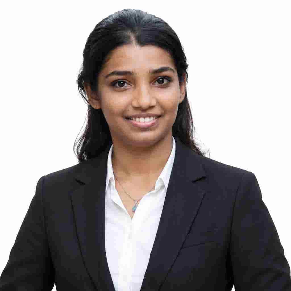 Dhanya K